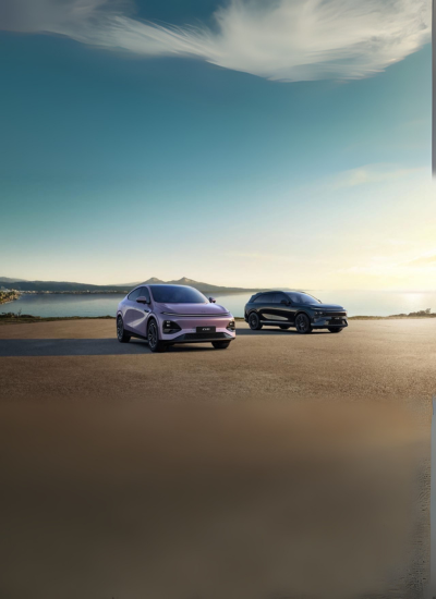 L’arrivée de Xpeng chez Groupe Lancien – Vannes & Rennes